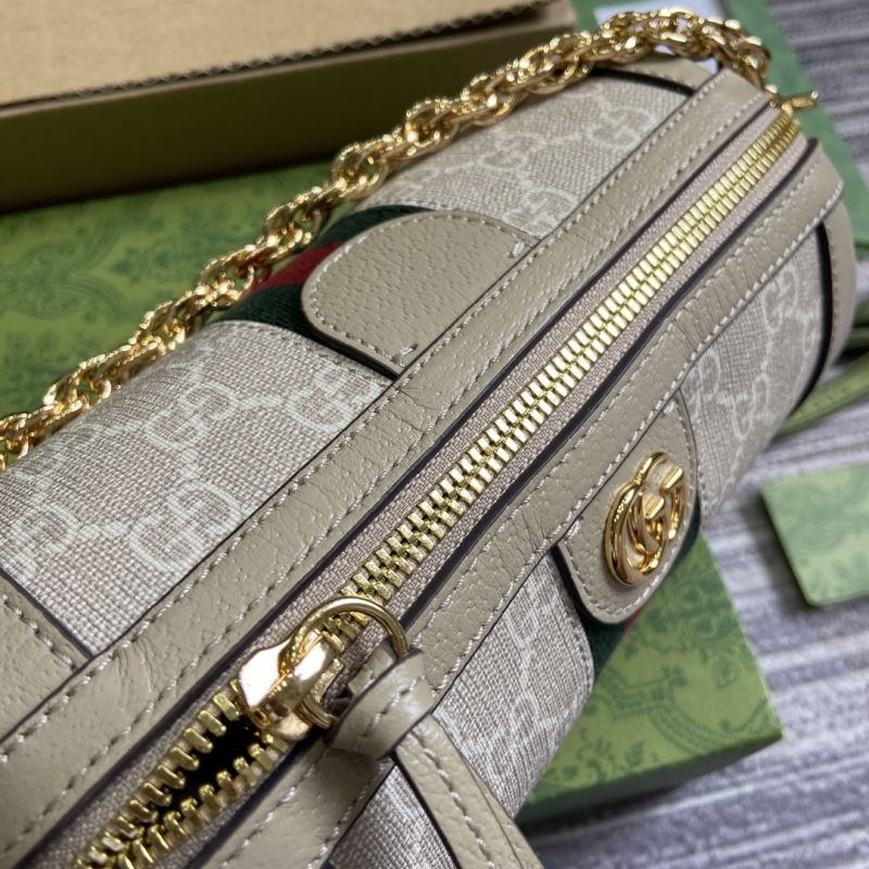 Gvc*1 round bags